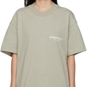 Fear of god Essentials T-Shirt XXS